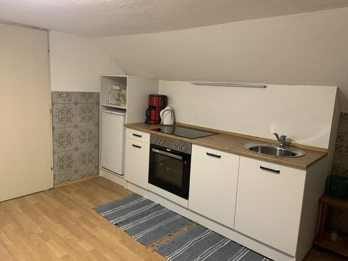 Serschenhof- Auszeit Ueber Dem Stall Leutschach Dış mekan fotoğraf