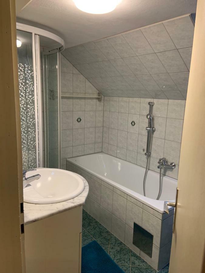 Serschenhof- Auszeit Ueber Dem Stall Leutschach Dış mekan fotoğraf